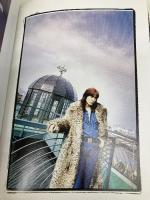 宇都宮隆 彼女 エムオンエンターテイメント 森田 恭子