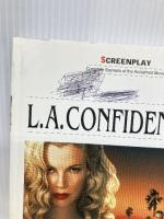 L.A.コンフィデンシャル: 名作映画完全セリフ集 (スクリーンプレイ・シリーズ 91) フォーインクリエイティブプロダクツ 塚田 三千代