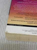 【※イタミ有り】Milkman: #1 IRISH TIMES BEST IRISH BOOK OF THE 21ST CENTURY Faber & Faber Burns, Anna