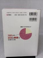 海外ドラマはたった350の単語でできている 西東社 Cozy