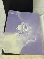 【※イタミ有り】「ファイアーエムブレム 烈火の剣 任天堂ゲーム攻略本 (株)マイナビ出版