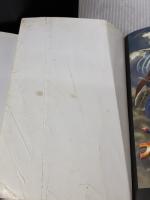 【※イタミ有り】「ファイアーエムブレム 烈火の剣 任天堂ゲーム攻略本 (株)マイナビ出版