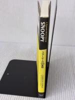 【※イタミ有り】A Peanuts Book Special featuring SNOOPY ―スヌーピーの133面相― KADOKAWA チャールズ・モンロー シュルツ