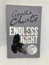 Endless Night HarperCollins Christie, Agatha