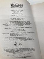 Endless Night HarperCollins Christie, Agatha