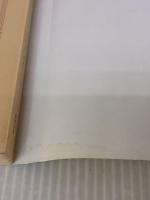 【※イタミ有り】弓削道鏡 (徳間文庫 444-5) 徳間書店 今 東光