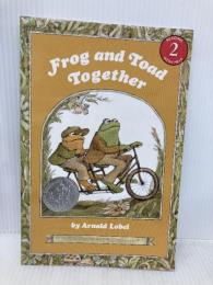 Frog and Toad Together (I Can Read Book 2) HarperCollins Lobel, Arnold