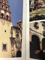 Mexico patrimonio de la humanidad/ Mexico Heritage of Humanity Editorial Limusa S.A. De C.V. Pascual, Teresa Bailo