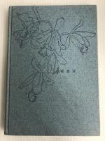 絵具の空 (1962年) 理論社 庄野 英二
