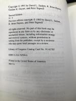 Clinical Epidemiology: A Basic Science for Clinical Medicine Little Brown & Co Sackett, David L.