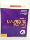 Primer of Diagnostic Imaging: Expert Consult - Online and Print, 5e Mosby Weissleder MD  PhD, Ralph