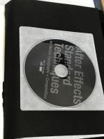 After Effects Standard Techniques―Motion Typography+Composition ビー・エヌ・エヌ新社 石坂 敦