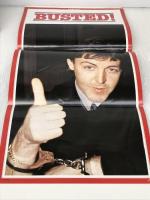 ポール・マッカートニー・ニュース・コレクション (1980年)