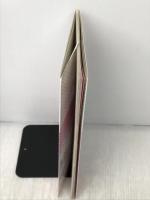 ※【付録欠品】親子で楽しむデザイン折り紙〈3〉折り紙ファンシー小物 学研プラス 学研