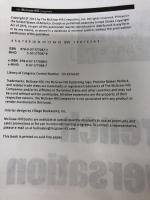 French Conversation (Practice Makes Perfect) McGraw-Hill Kurbegov, Eliane