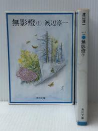 無影燈 上下巻セット (角川文庫)