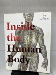 Inside the Human Body: A Source Book for Artists and Designers Pepin Pr Pepin