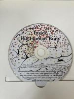 Inside the Human Body: A Source Book for Artists and Designers Pepin Pr Pepin