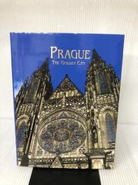 prague - the golden city vitalis harold salfellner