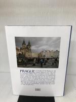 prague - the golden city vitalis harold salfellner