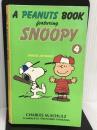 SNOOPY 4 A PEANUTS BOOK featuring KADOKAWA チャールズ M.シュルツ