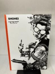 SHOHEI - 57577  ERECT Lab SHOHEI