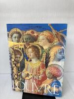 NHKルーブル美術館 3 神の王国と人間の都市 NHK出版 中山 公男