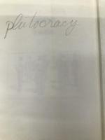 マルコニ事件―民主主義と金銭 筑摩書房 吉沢 英成