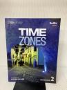 TIME ZONES 2 BERLITZ WORKBOOK National Geographic/(ELT)