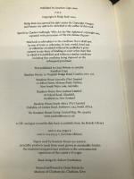 The Plot Against America