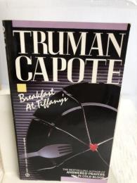 Breakfast at Tiffany's (Signet) Berkley Capote, Truman