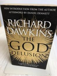 The God Delusion. 10th Anniversary Edition Transworld Publ. Ltd UK Dawkins, Richard
