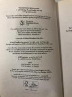 The God Delusion. 10th Anniversary Edition Transworld Publ. Ltd UK Dawkins, Richard