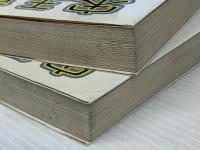 宋王朝 －中国の富と権力を支配した一族の物語－ 上下巻セット