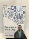 Born On a Blue Day Hodder And Stoughton Ltd. Tammet, Daniel