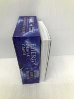 エナジーオラクルカード 日本語版説明書付 (オラクルカードシリーズ) 株式会社JMA・アソシエイツ(ライトワークス) サンドラ・アン・テイラー