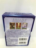 エナジーオラクルカード 日本語版説明書付 (オラクルカードシリーズ) 株式会社JMA・アソシエイツ(ライトワークス) サンドラ・アン・テイラー