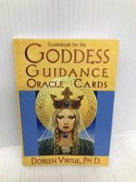 女神のガイダンスオラクルカード(日本語版説明書付)新装版 (オラクルカードシリーズ) 株式会社 JMA・アソシエイツ(ライトワークス) ドリーン・バーチュー
