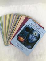 女神のガイダンスオラクルカード(日本語版説明書付)新装版 (オラクルカードシリーズ) 株式会社 JMA・アソシエイツ(ライトワークス) ドリーン・バーチュー