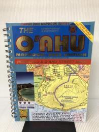 The Oahu Mapbook, 2005