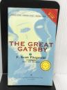 了不起的盖茨比 正版 菲茨杰拉德 9787205076801