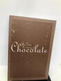 チョコレートの歴史 河出書房新社 ソフィー D.コウ