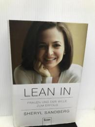 Sandberg, S: Lean In