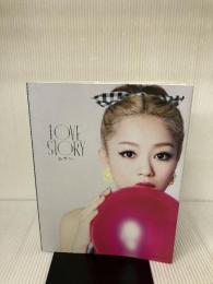 西野カナ LOVE STORY ブック 本 写真集 講談社