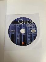 Quest Intro Listening and Speaking Student Book with CD McGraw-Hill Education Asia \