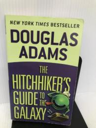 Hitchhiker's Guide to the Galaxy, The