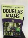Hitchhiker's Guide to the Galaxy, The