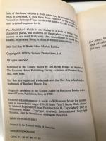 Hitchhiker's Guide to the Galaxy, The