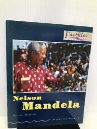 Oxford Bookworms Factfiles Nelson Mandela Oxford Univ Pr Akinyemi, Rowena