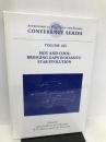 Hot and Cool: Bridging Gaps in Massive-Star Evolution Astronomical Society of the pacific Leitherer, C.